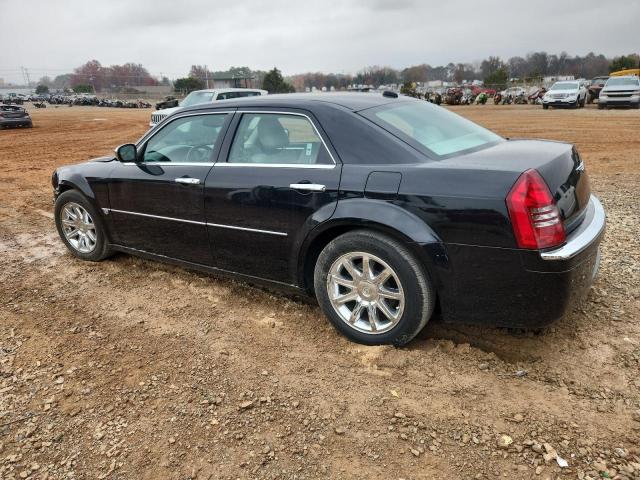 Photo 2 from auction – 2006 CHRYSLER 300C with VIN 2C3KA63H66H130206