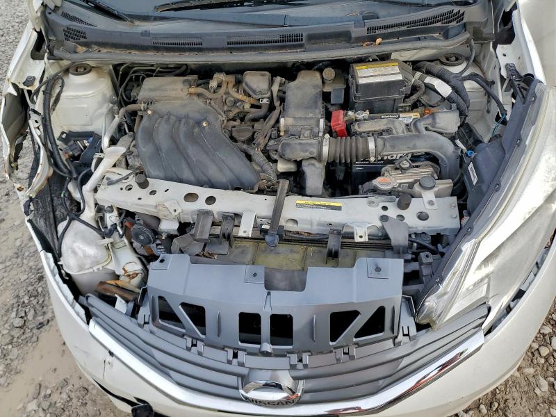 Photo 11 from auction – 2015 NISSAN VERSA NOTE with VIN 3N1CE2CP3FL362079