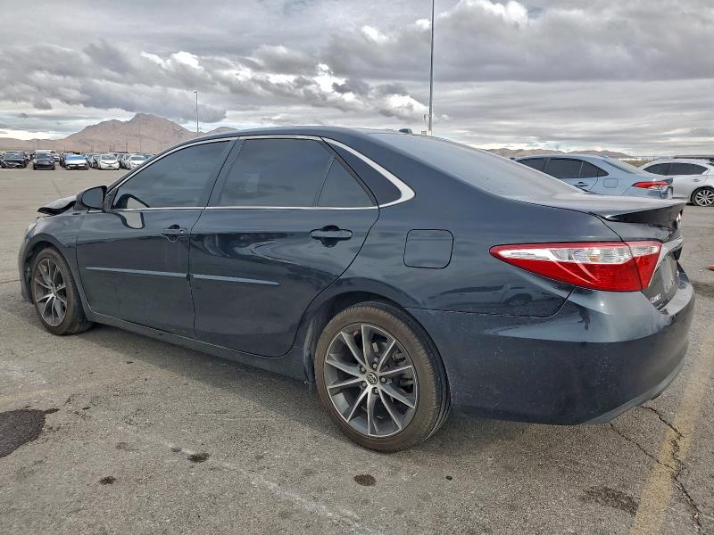 Photo 2 from auction – 2015 TOYOTA CAMRY LE with VIN 4T1BF1FK0FU080547