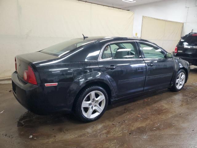 Photo 3 from auction – 2011 CHEVROLET MALIBU LS with VIN 1G1ZB5E18BF295356