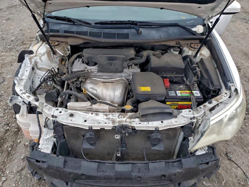 Photo 11 from auction – 2012 TOYOTA CAMRY BASE with VIN 4T1BF1FK2CU508727