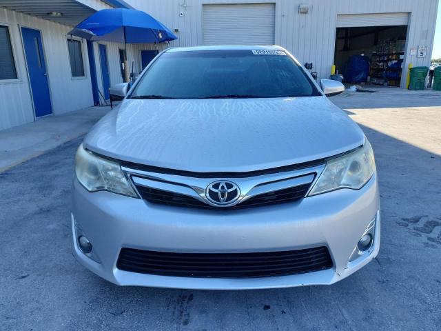 Photo 5 from auction – 2012 TOYOTA CAMRY BASE with VIN 4T1BF1FK0CU580834
