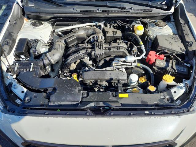Photo 12 from auction – 2024 SUBARU CROSSTREK with VIN 4S4GUHM63R3833685