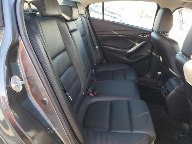 Photo 10 from auction – 2015 MAZDA 6 TOURING with VIN JM1GJ1V58F1207633
