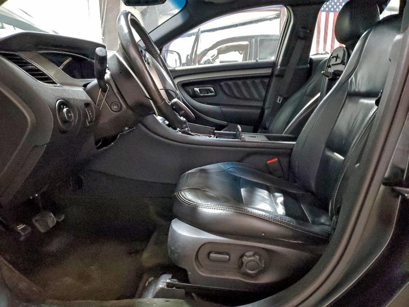 Zdjęcie 7 z aukcji – 2015 FORD TAURUS SEL z VIN 1FAHP2E8XFG100346