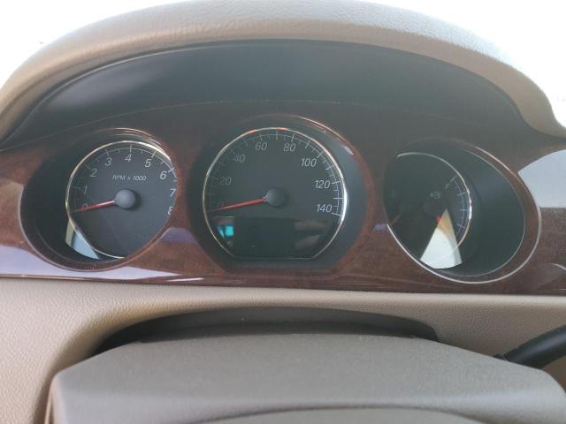 Photo 9 from auction – 2006 BUICK LUCERNE CX with VIN 1G4HD57236U169518