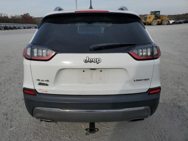 Photo 6 from auction – 2019 JEEP CHEROKEE L with VIN 1C4PJMDX7KD255184