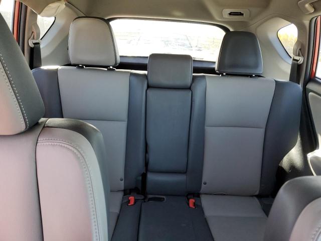 Photo 10 from auction – 2015 TOYOTA RAV4 LIMIT with VIN 2T3DFREV1FW275728
