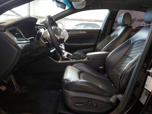 Photo 7 from auction – 2019 HYUNDAI SONATA LIM with VIN 5NPE34AF5KH810897