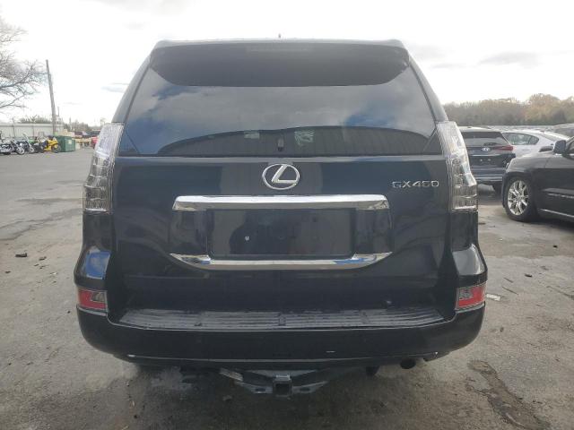 Photo 6 from auction – 2017 LEXUS GX 460 with VIN JTJBM7FX2H5171581