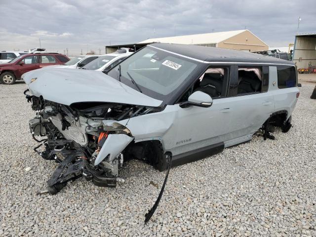 Photo 1 from auction – 2026 RIVIAN R1S ADVENT with VIN 7PDSGCBA5TN080391
