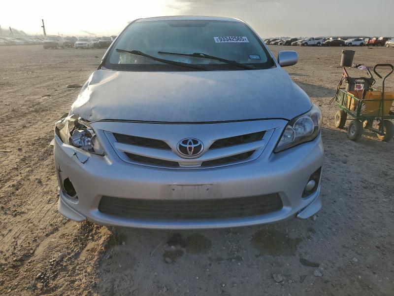 صورة رقم 5 من المزاد - 2012 TOYOTA COROLLA IM مع VIN 5YFBU4EE8CP066637