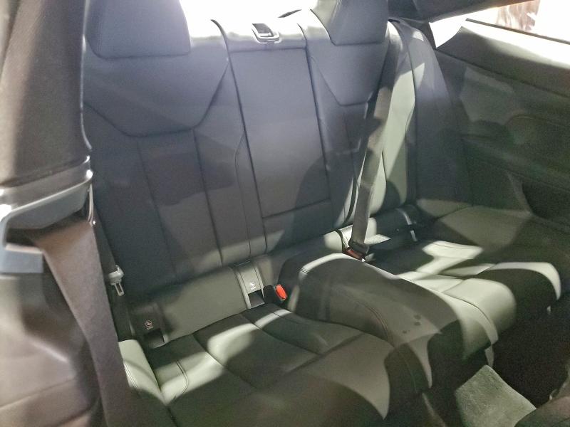 Photo 10 from auction – 2021 BMW 430XI with VIN WBA73AP04MCF44202