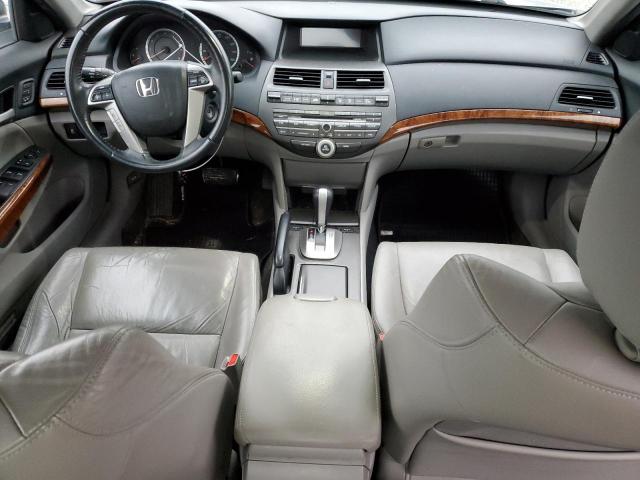 Photo 8 from auction – 2011 HONDA ACCORD with VIN 1HGCP3F87BA020994