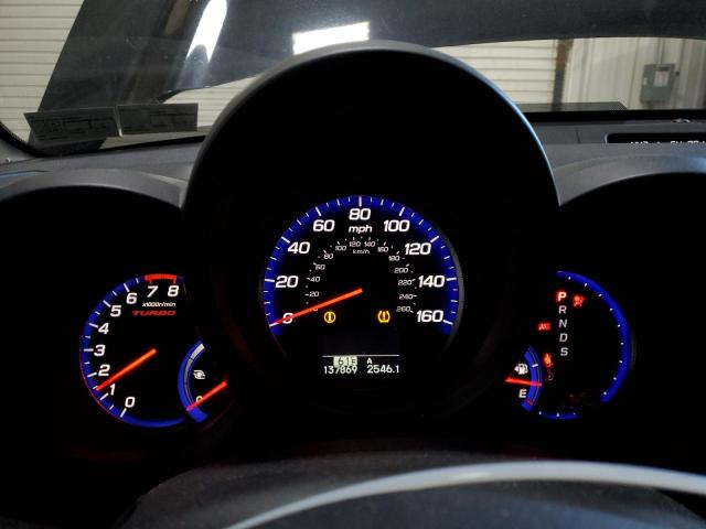 Photo 9 from auction – 2008 ACURA RDX TECHNO with VIN 5J8TB18558A007157