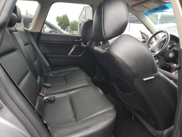 Photo 10 from auction – 2009 SUBARU OUTBACK 2. with VIN 4S4BP63C094324189