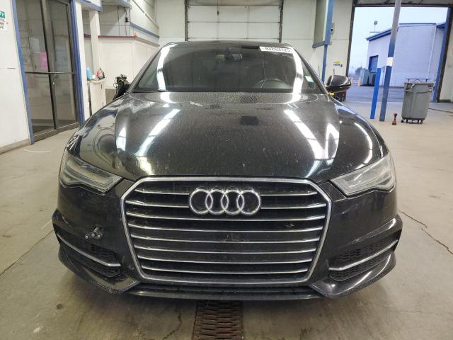 Photo 5 from auction – 2016 AUDI A6 PREMIUM with VIN WAUFGAFC7GN064835