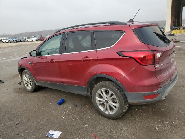 Zdjęcie 2 z aukcji – 2019 FORD ESCAPE SEL z VIN 1FMCU9HD2KUA54243