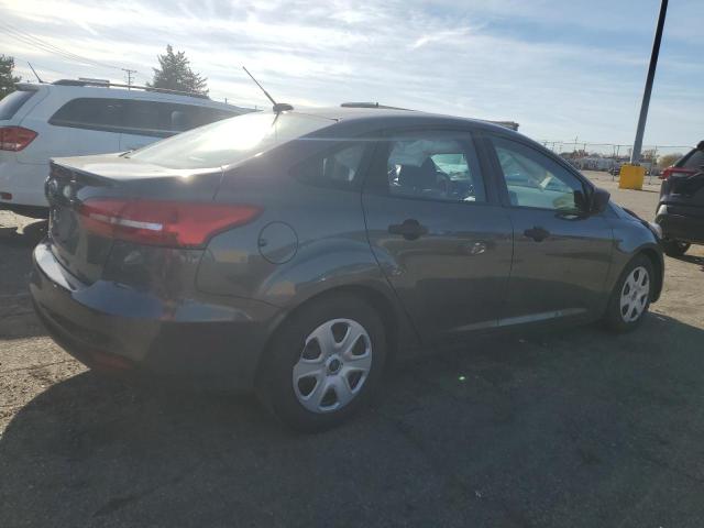 Photo 3 from auction – 2017 FORD FOCUS S with VIN 1FADP3E26HL323770