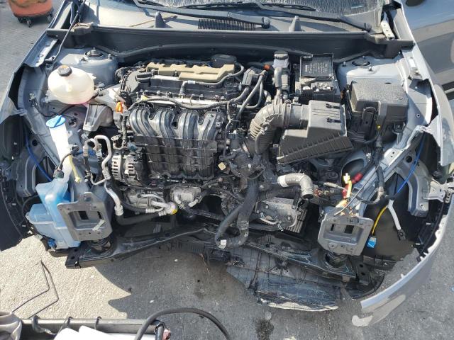 Photo 12 from auction – 2024 KIA SPORTAGE E with VIN 5XYK33DF6RG142358
