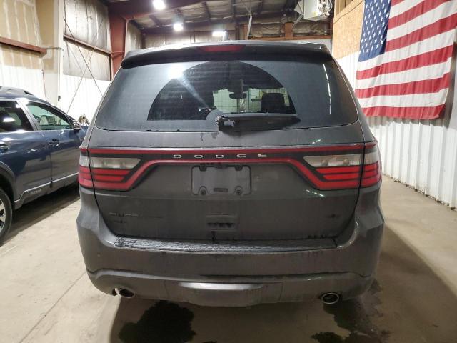 Photo 6 from auction – 2017 DODGE DURANGO GT with VIN 1C4RDJDGXHC611995