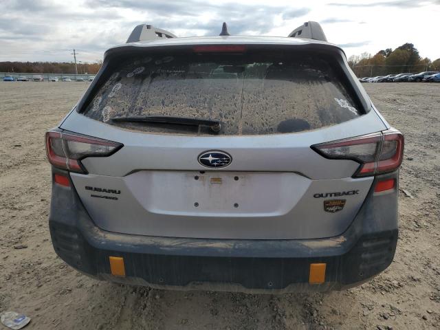 Photo 6 from auction – 2025 SUBARU OUTBACK WI with VIN 4S4BTGUD9S3186396