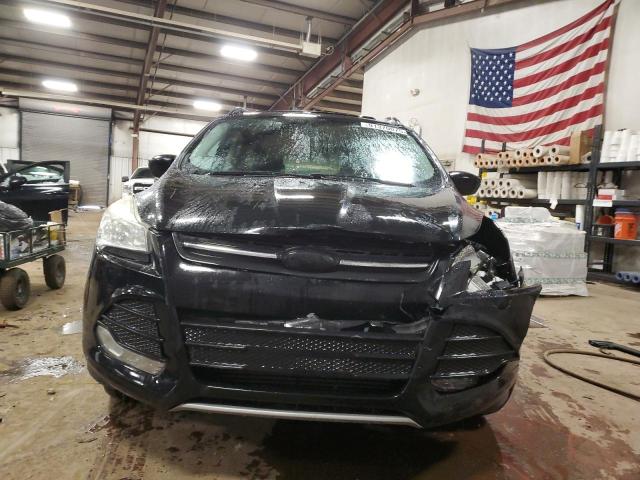 Photo 5 from auction – 2014 FORD ESCAPE SE with VIN 1FMCU0G93EUD09351