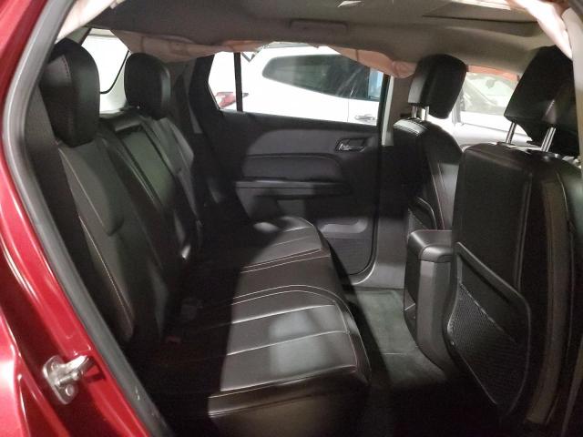 Photo 11 from auction – 2012 GMC TERRAIN SL with VIN 2GKALUEK2C6385381