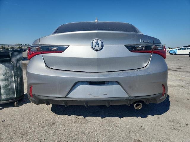 Photo 6 from auction – 2020 ACURA ILX with VIN 19UDE2F73LA005356