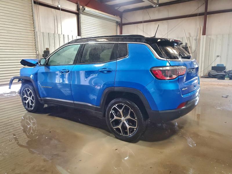 Photo 2 from auction – 2024 JEEP COMPASS LI with VIN 3C4NJDCN1RT608885