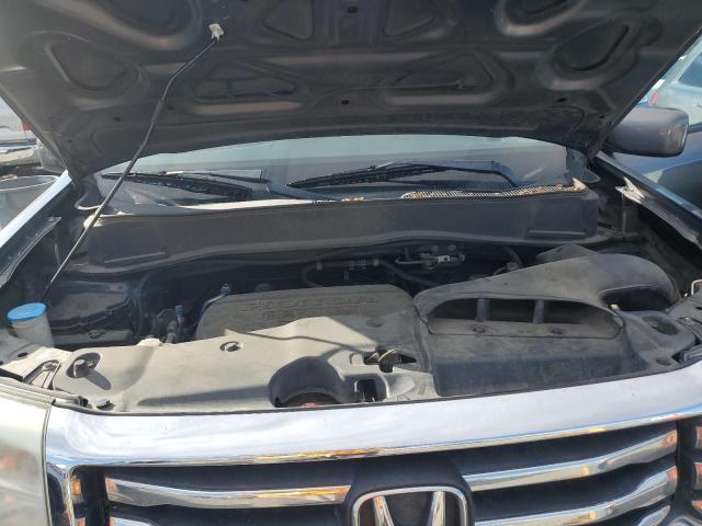 Photo 12 from auction – 2012 HONDA PILOT EX with VIN 5FNYF3H42CB043626