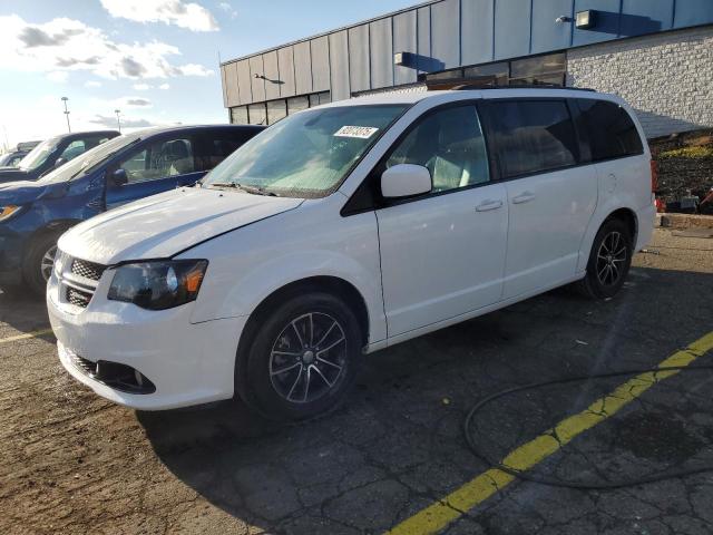 DODGE GRAND CARA 2019 with VIN 2C4RDGEG0KR516748 - Photo from auction