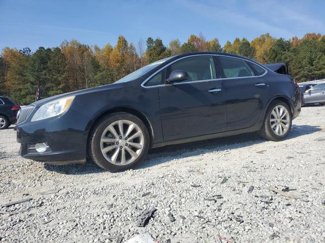 BUICK VERANO 2014 with VIN 1G4PP5SKXE4239721 - Photo from auction