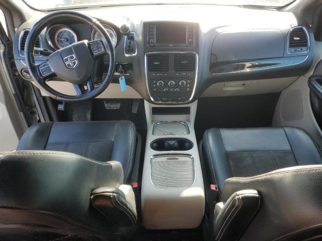 Photo 8 from auction – 2019 DODGE GRAND CARA with VIN 2C4RDGCG9KR755363