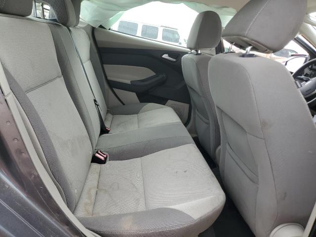 Photo 10 from auction – 2013 FORD FOCUS with VIN 1FADP3F22DL242676