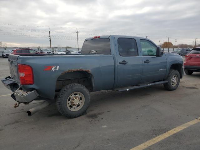 Zdjęcie 3 z aukcji – 2007 CHEVROLET SILVERADO z VIN 1GCHK23607F503494