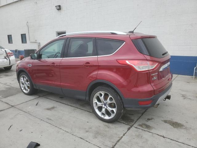 Photo 2 from auction – 2014 FORD ESCAPE TIT with VIN 1FMCU9J98EUE10995