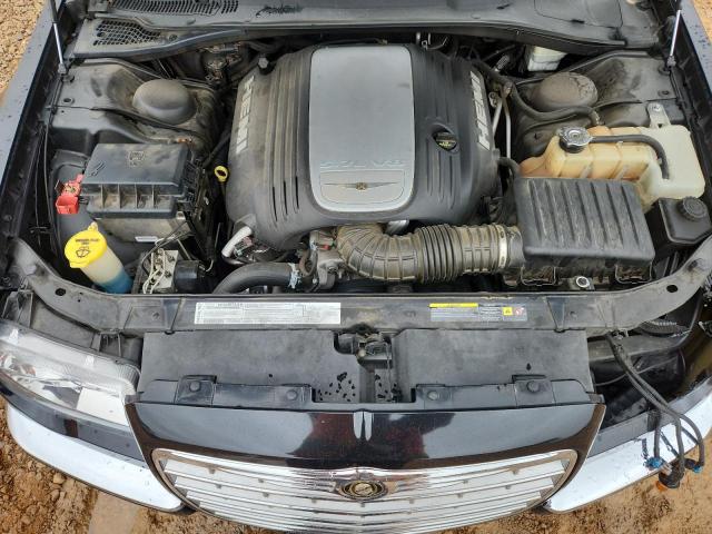 Photo 11 from auction – 2006 CHRYSLER 300C with VIN 2C3KA63H66H130206