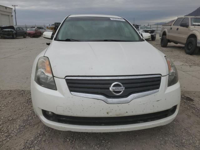 Photo 5 from auction – 2007 NISSAN ALTIMA 3.5 with VIN 1N4BL21E87N438855