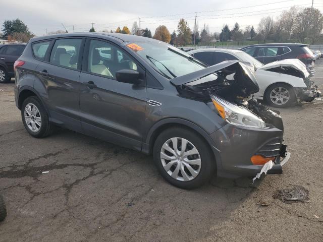 Photo 4 from auction – 2016 FORD ESCAPE S with VIN 1FMCU0F72GUB39065