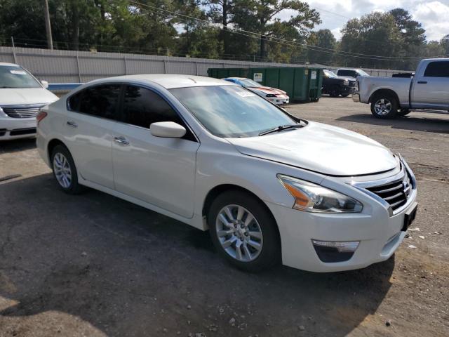 Photo 4 from auction – 2013 NISSAN ALTIMA 2.5 with VIN 1N4AL3AP9DC262098