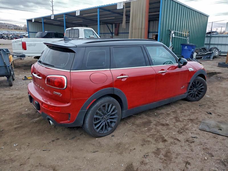 Photo 3 from auction – 2018 MINI COOPER S C with VIN WMWLU5C51J2G02515