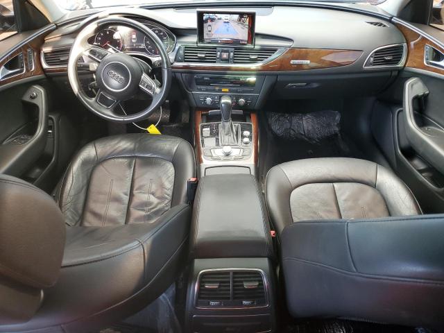 Photo 8 from auction – 2018 AUDI A6 PREMIUM with VIN WAUF8AFC1JN068092