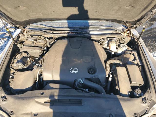 Photo 11 from auction – 2015 LEXUS IS 250 with VIN JTHBF1D22F5046612