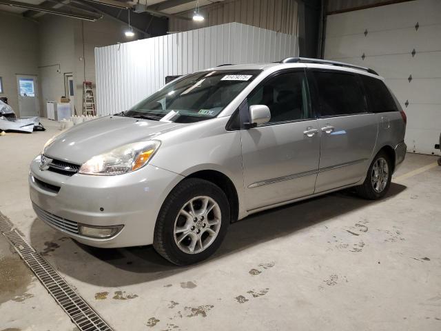 Photo 1 from auction – 2005 TOYOTA SIENNA XLE with VIN 5TDBA22C35S053465
