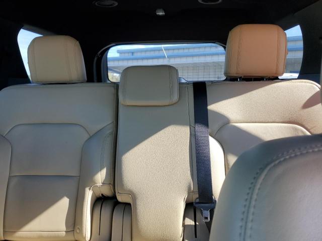 Photo 10 from auction – 2017 FORD EXPLORER X with VIN 1FM5K7D86HGA40719