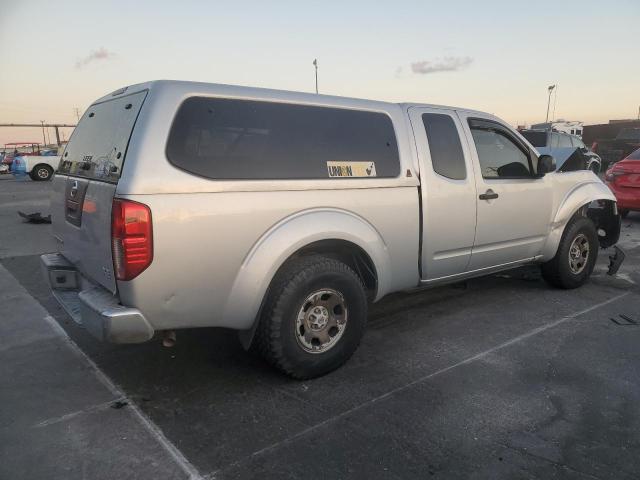 Photo 3 from auction – 2007 NISSAN FRONTIER K with VIN 1N6BD06T87C459815
