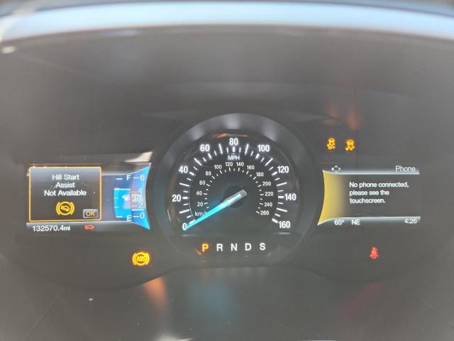 Photo 9 from auction – 2015 FORD EDGE SEL with VIN 2FMTK4J95FBC01603