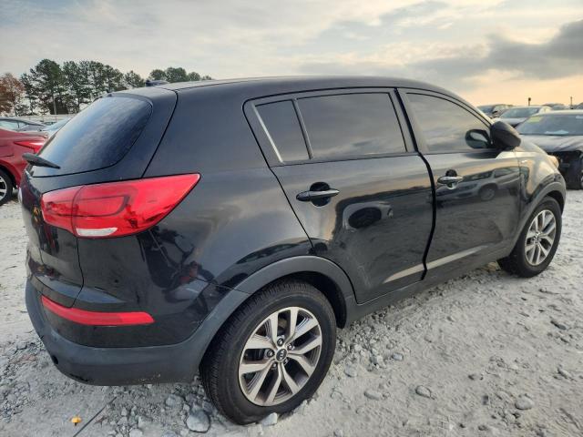 Photo 3 from auction – 2016 KIA SPORTAGE L with VIN KNDPBCAC2G7818897