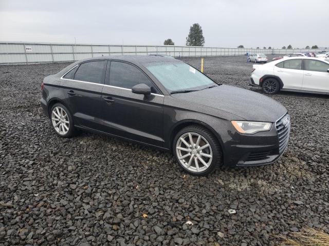 Photo 4 from auction – 2015 AUDI A3 PREMIUM with VIN WAUEFGFF6F1018351